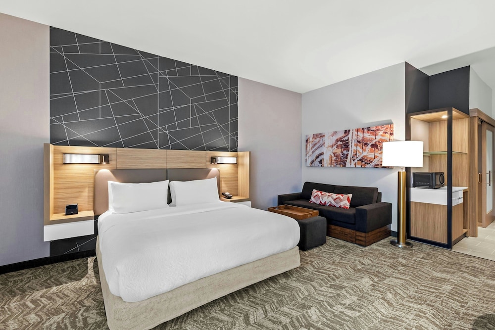 SpringHill Suites by Marriott Columbus West 16/50