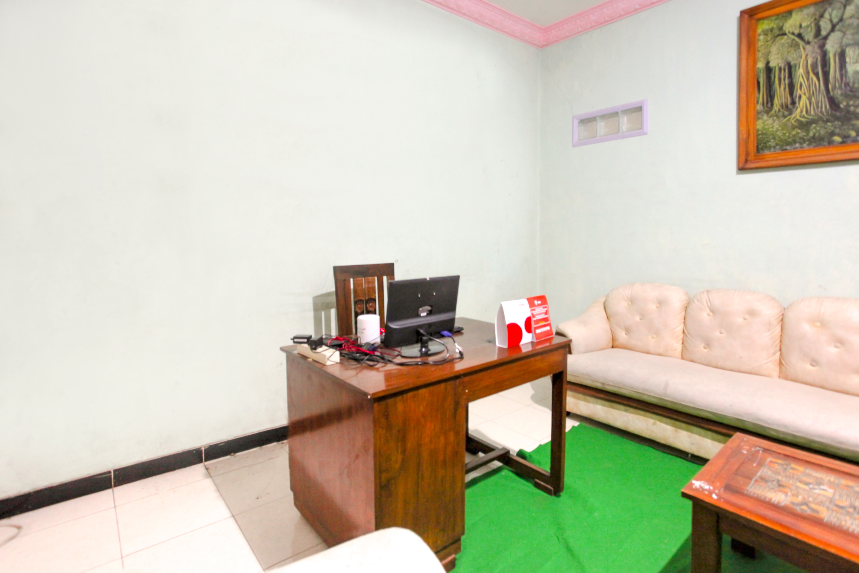 OYO 1689 Sumber Urip Family Homestay Syariah 20/22