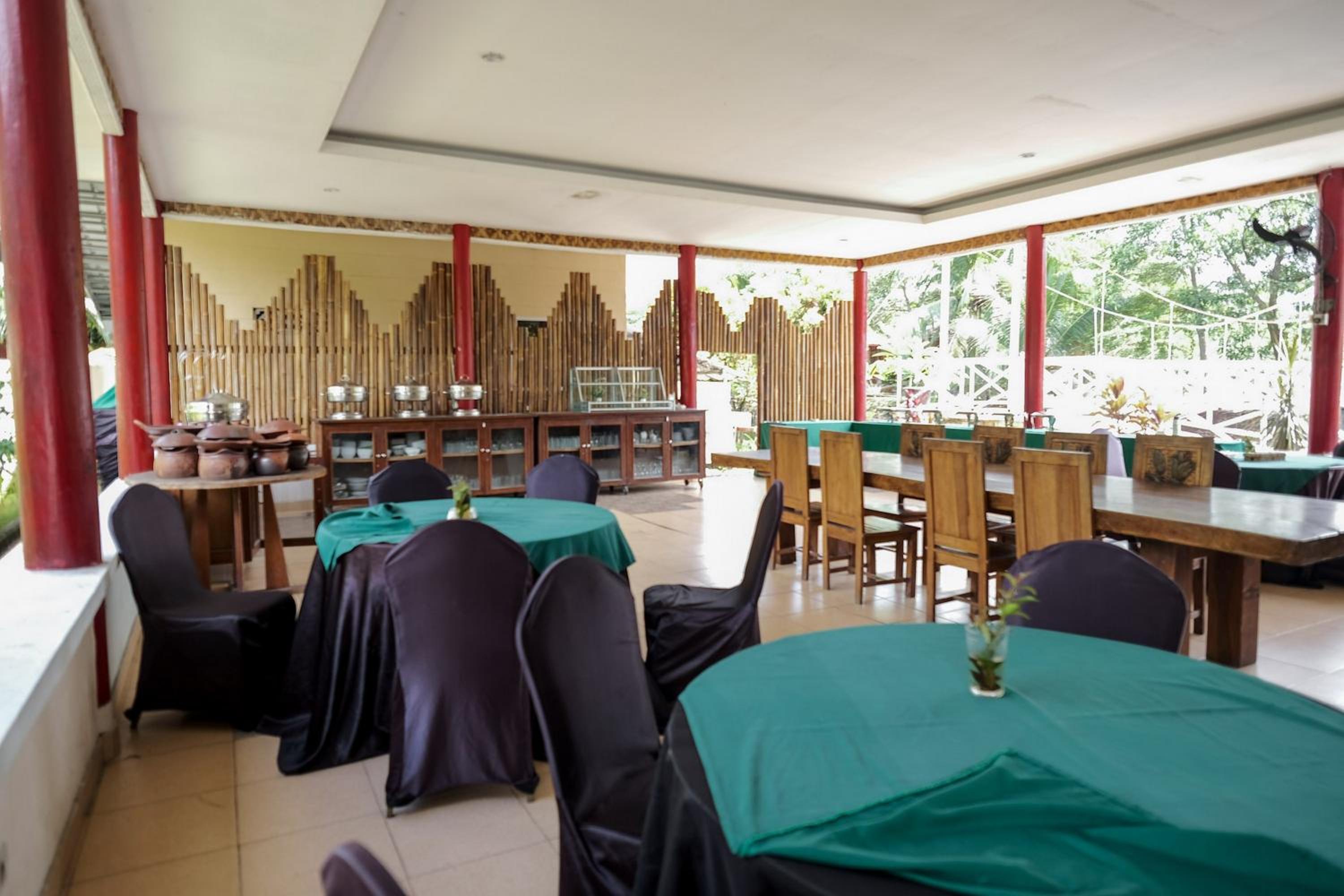Negeri Baru Hotel & Resort Kalianda 43/54