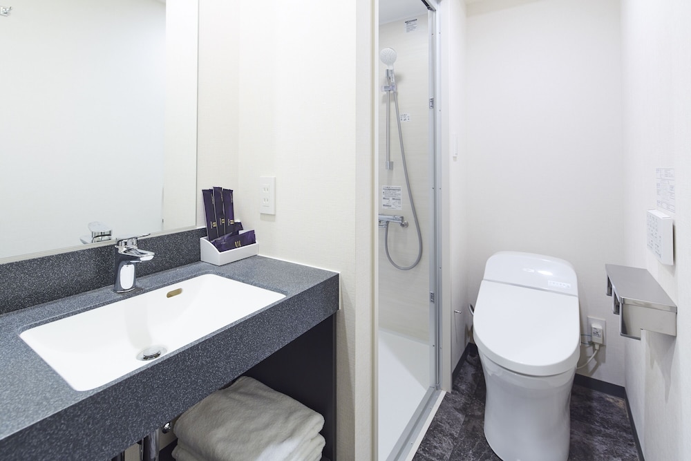 hotel MONday Premium UENO-OKACHIMACHI 47/50