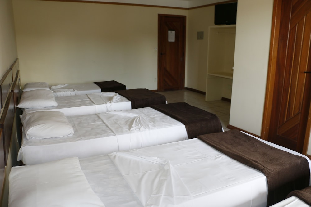 Coroa Bella Praia Hotel 17/46