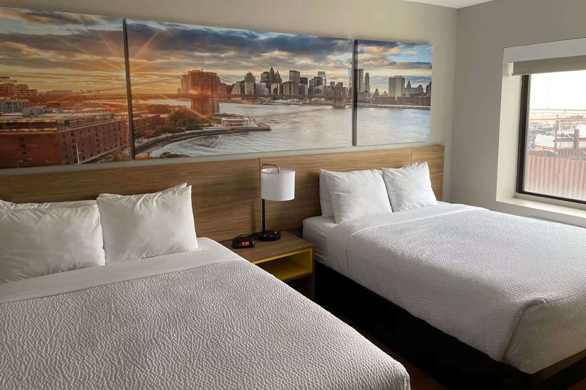 Days Inn & Suites by Wyndham Jamaica JFK Airport 9/20