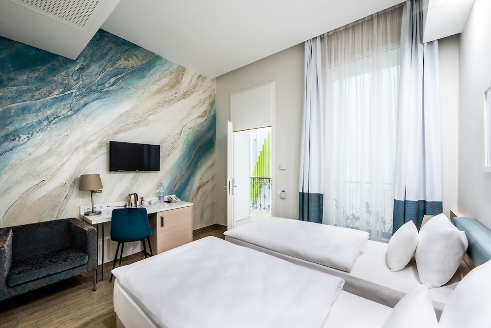 Atrium Hotel by Mellow Mood Hotels 27/64