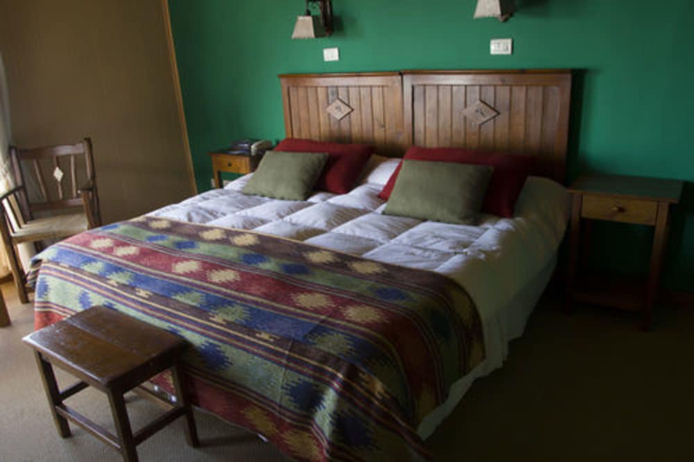 La Cantera Boutique Hotel Calafate 7/60