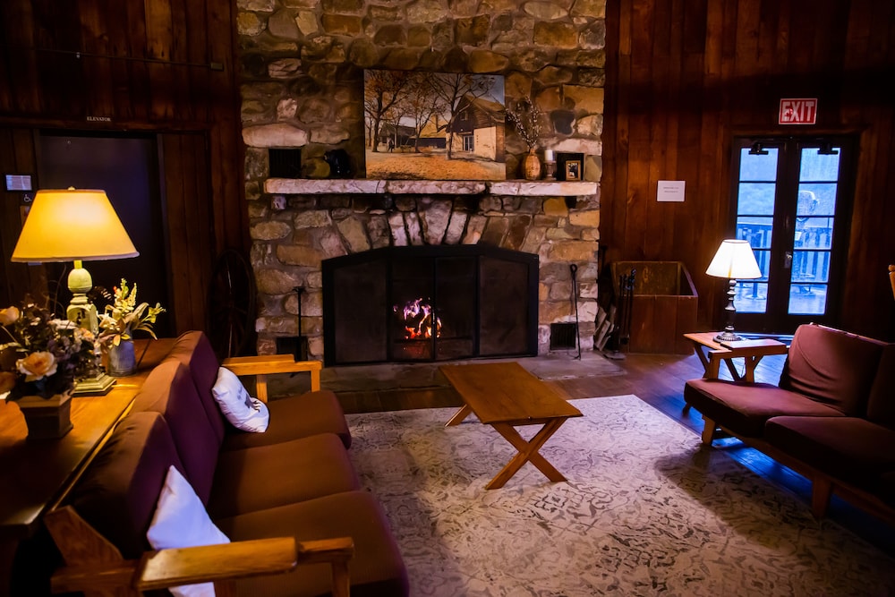 Big Meadows Lodge 22/33