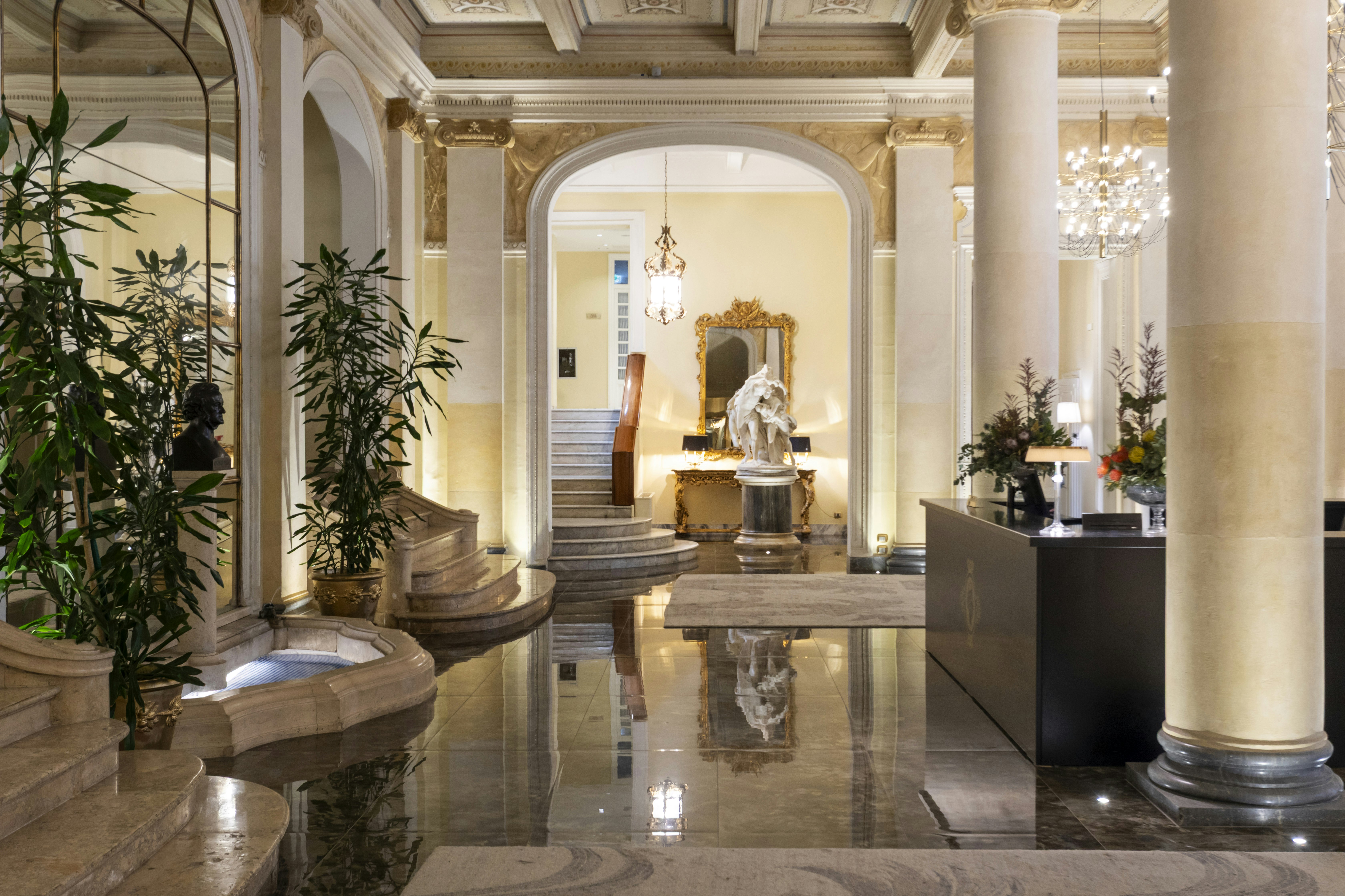 Grand Hotel Et Des Palmes 4/62
