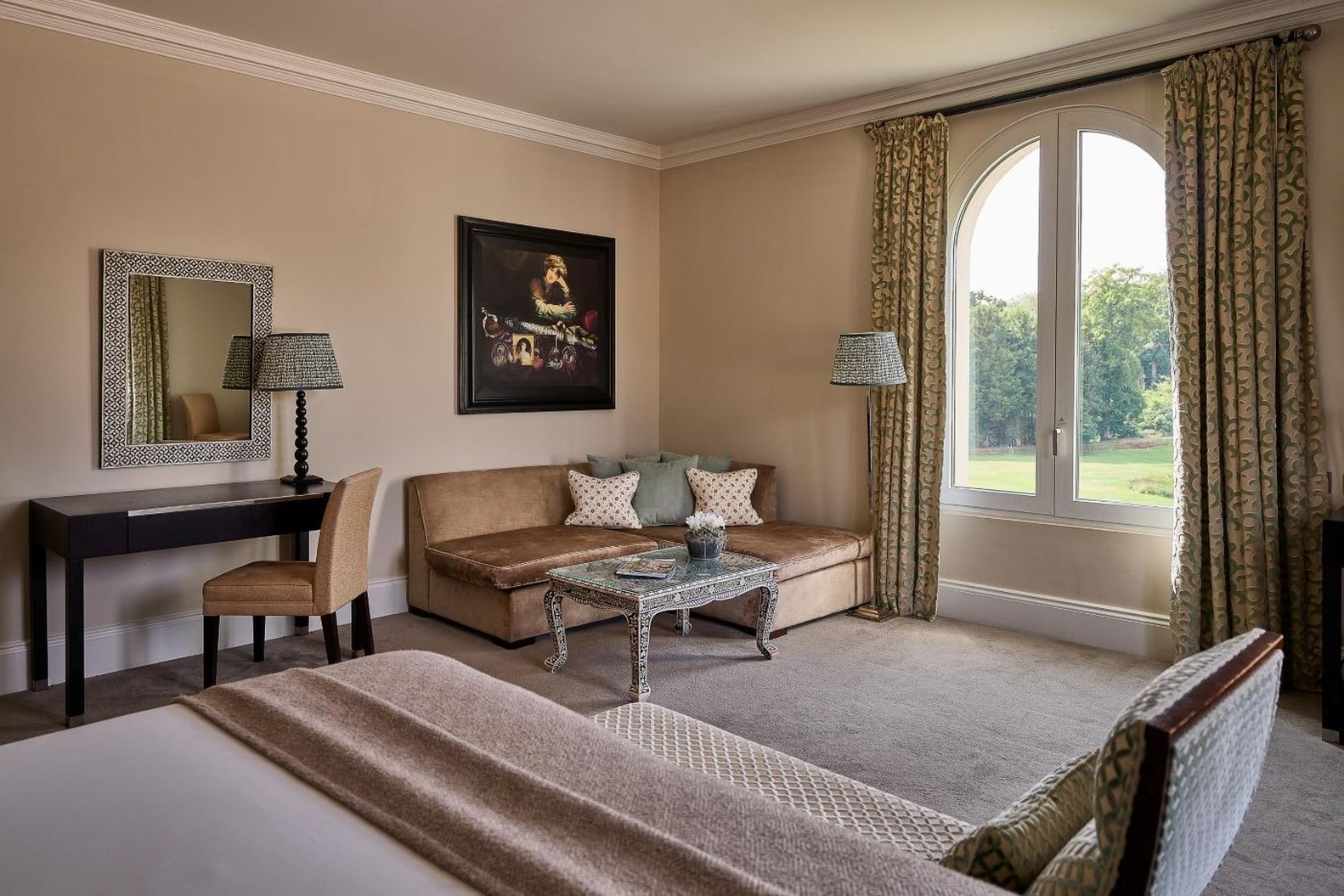 Bowood Hotel and Spa 13/22