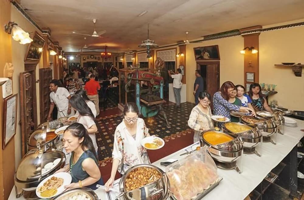 Indeco Hotels Swamimalai 24/38
