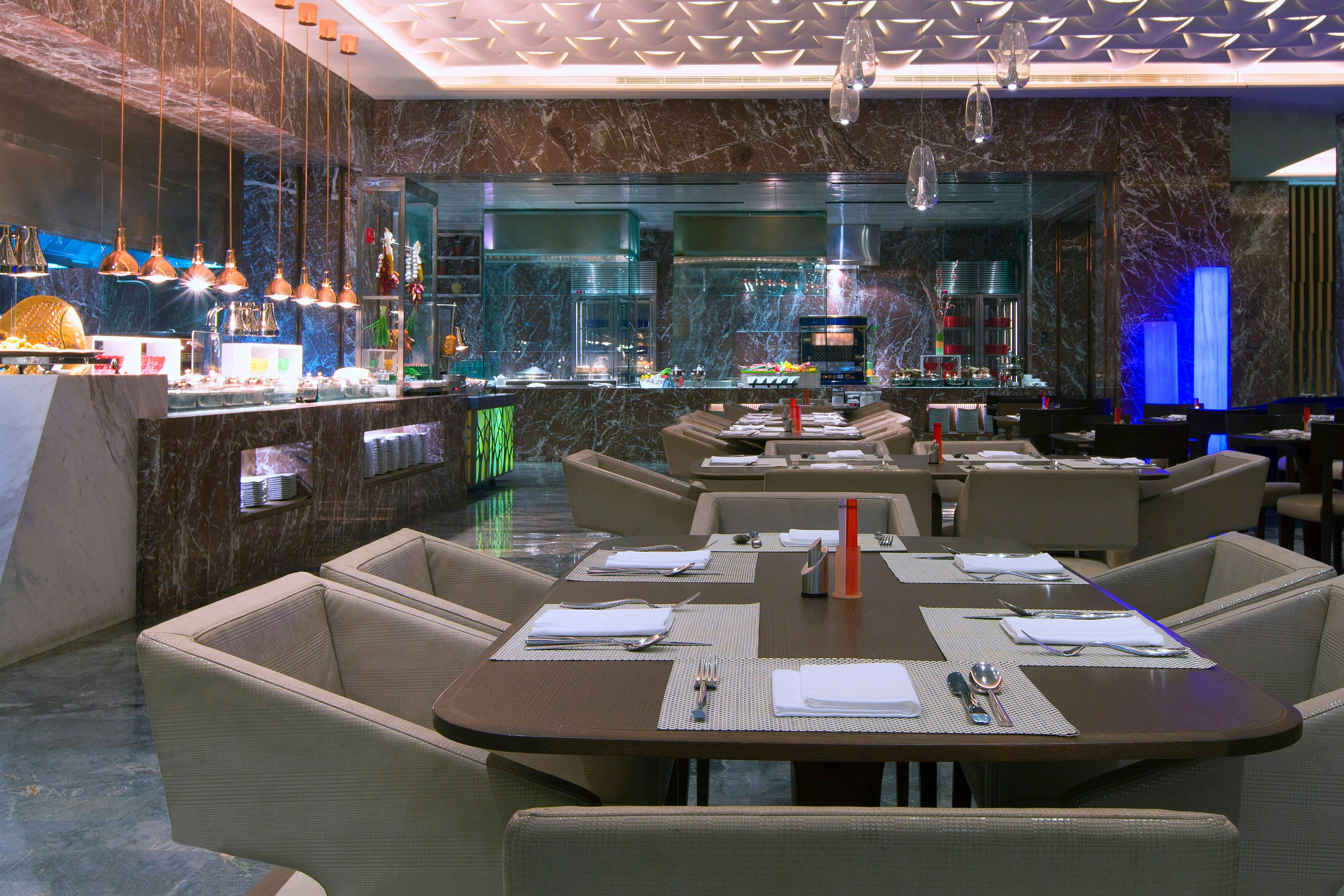The Westin Ningbo 35/50