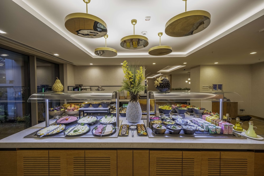 Radisson Residences Vadistanbul 9/70