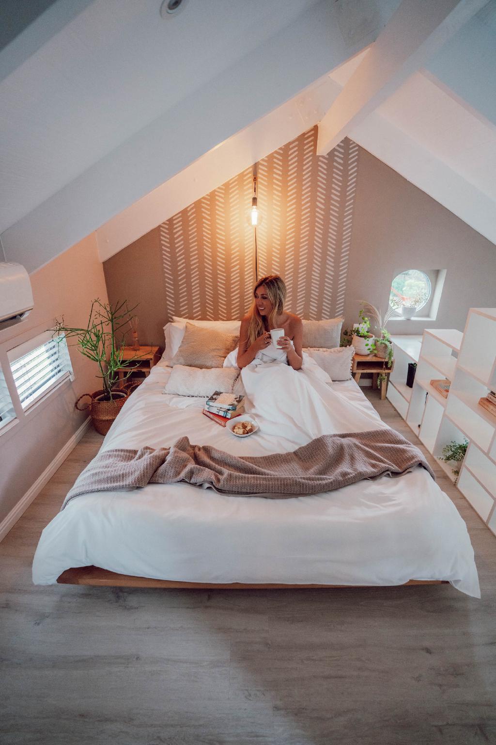 Nest, Studio, Suite