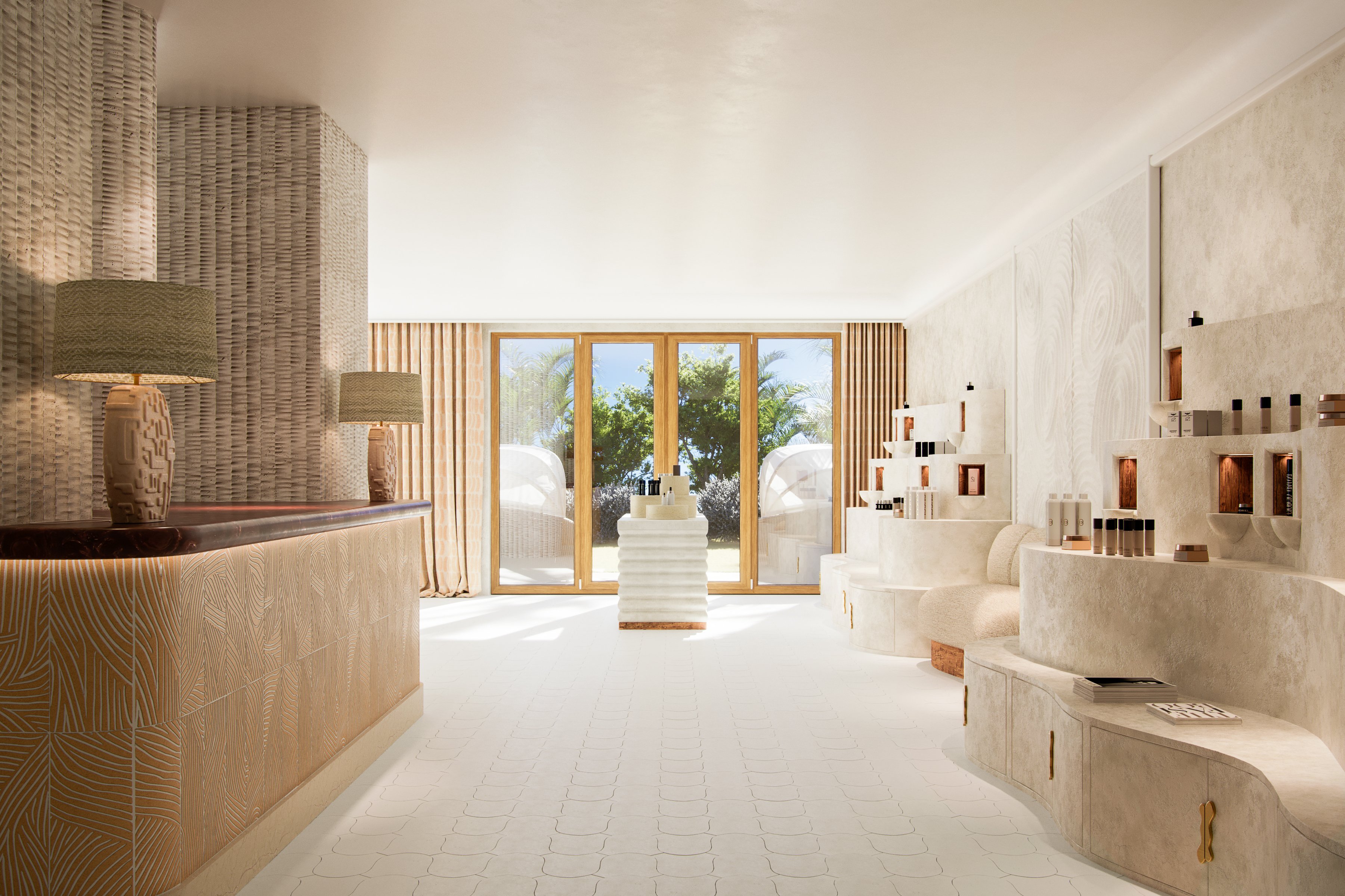 Mandarin Oriental Punta Negra, Mallorca 1/31