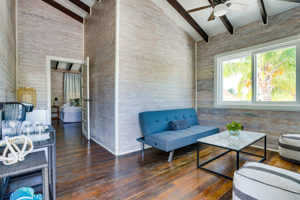 Shaka Caye 17/50