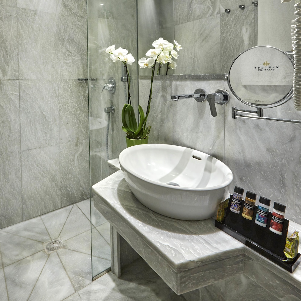 Mystery Skiathos Luxury Residence 23/61