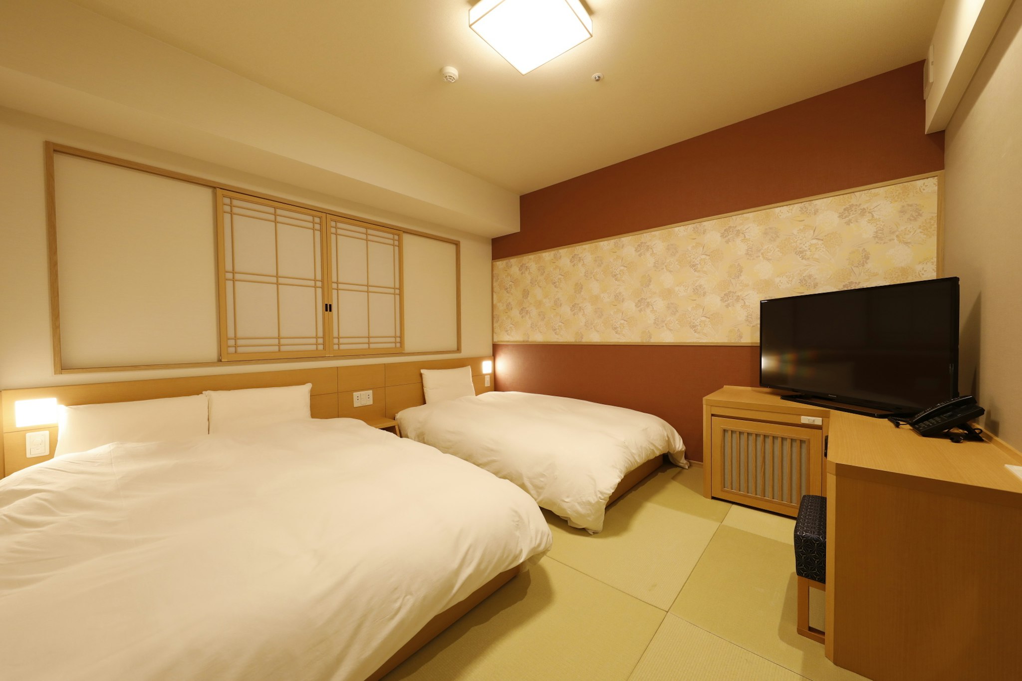 Onyado Nono Asakusa Hot Springs 5/13