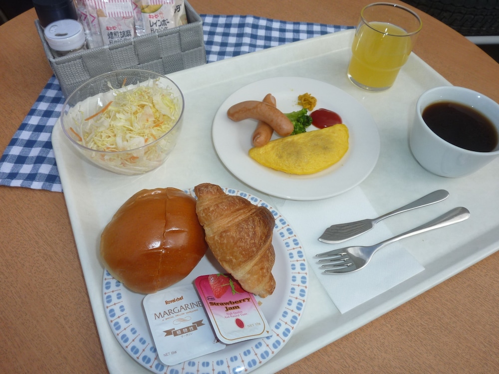 Smile Hotel Kakegawa 33/51