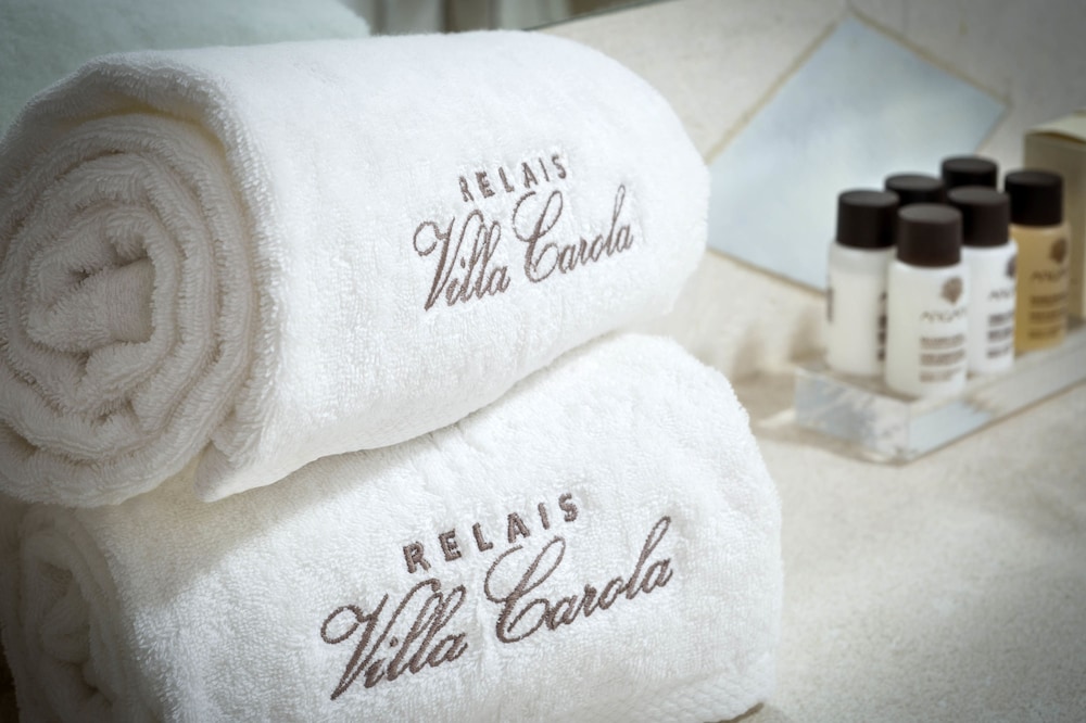 Relais Villa Carola 40/81