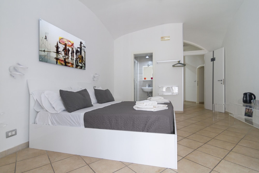B&B Maison Du La Rua - Adults Only 51/58