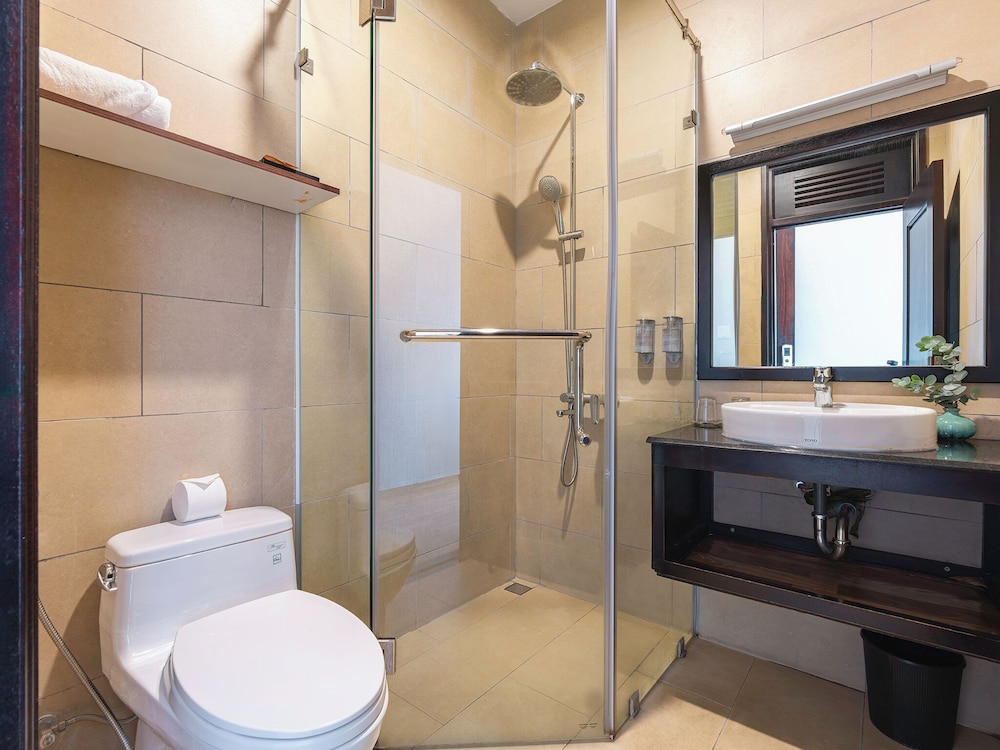 Duy Long Hotel 48/50