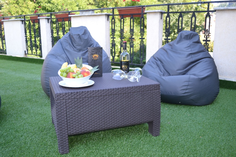 Strimon Garden Spa Hotel 28/33