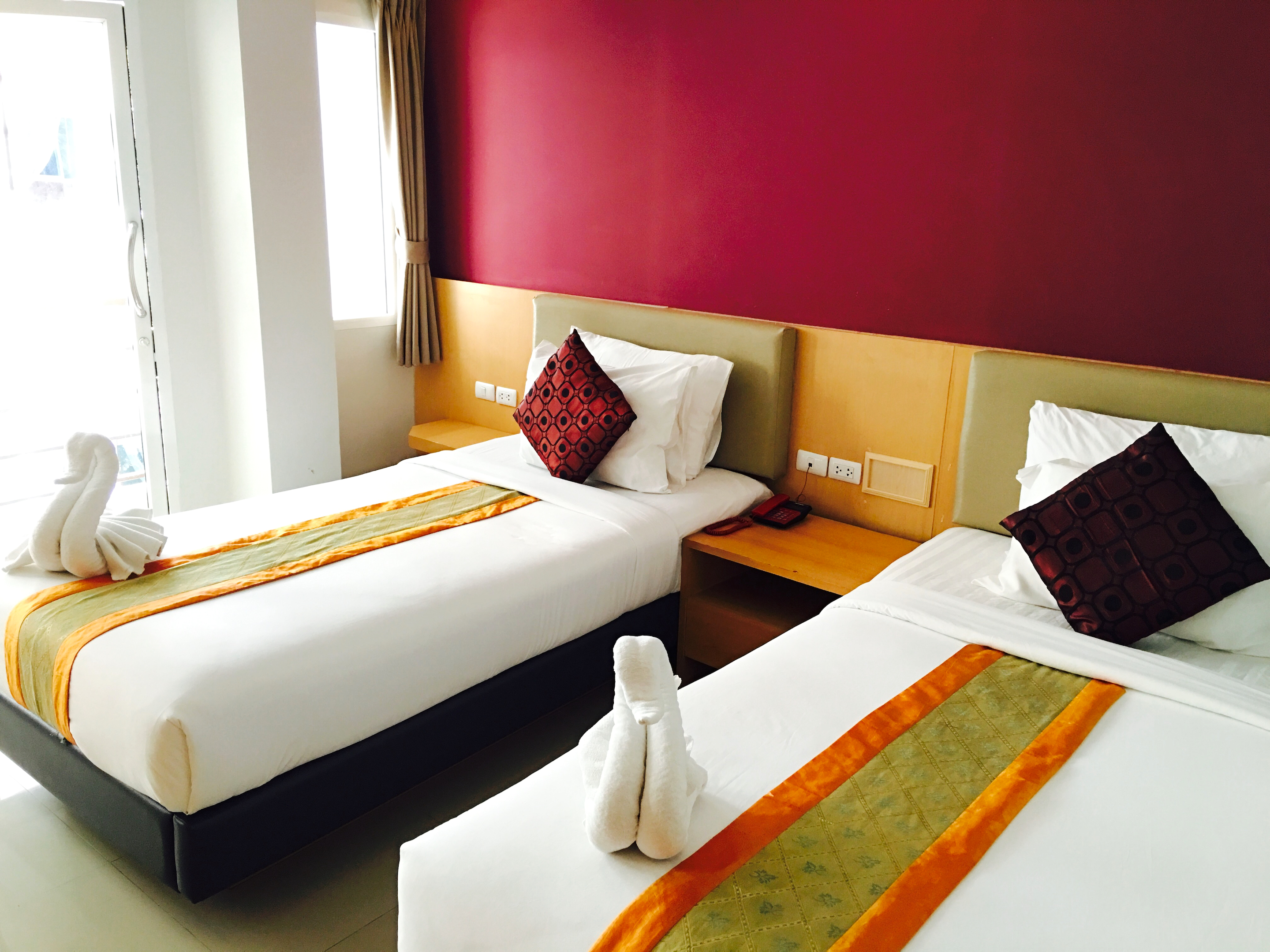 ANDATEL GRANDE PATONG PHUKET 18/52