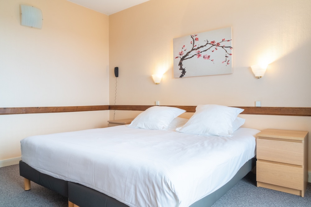Arcantis Parc Rive Gauche 16/50