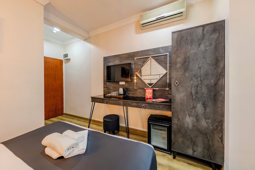 La Pazza Suites 34/50