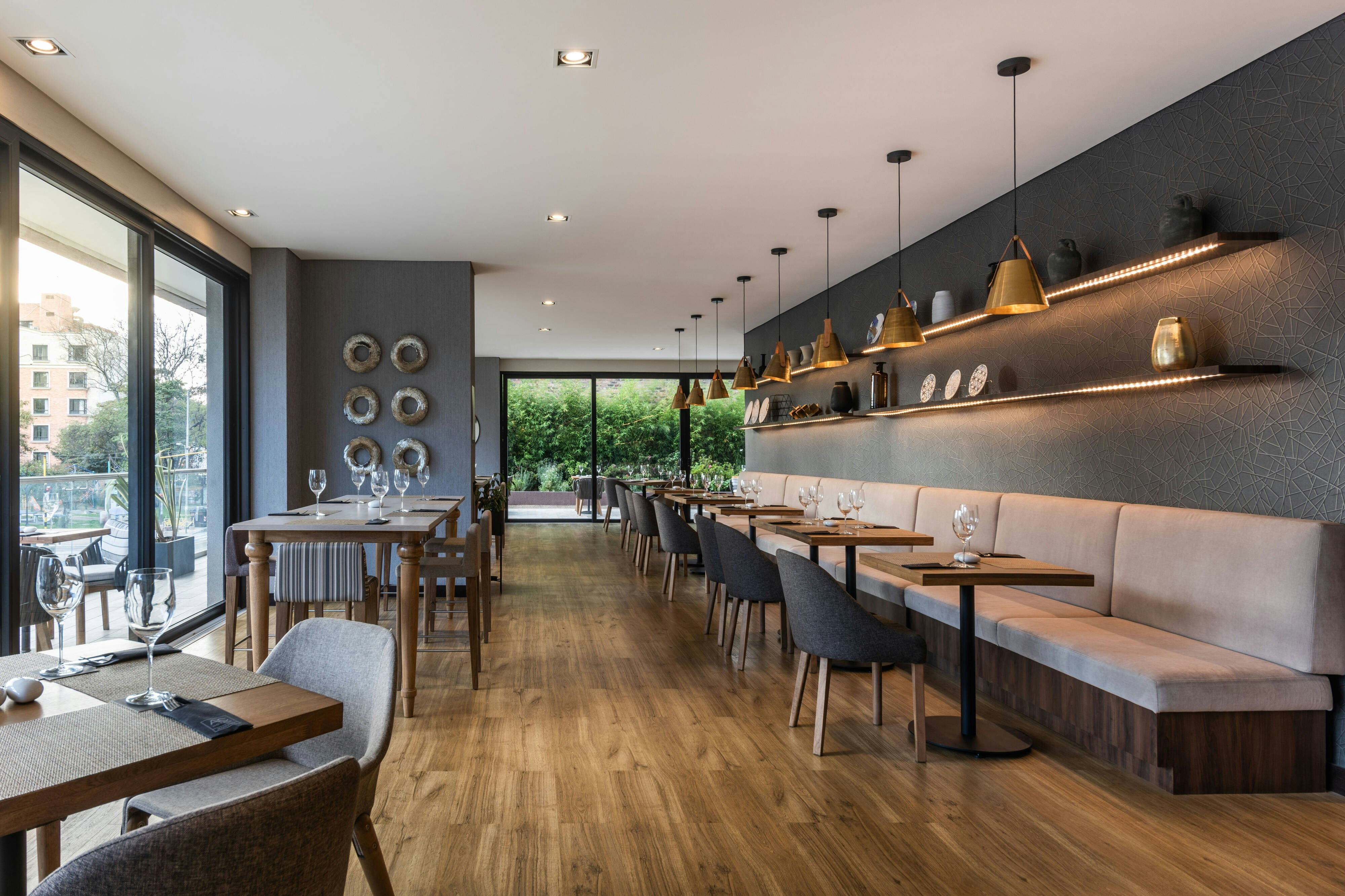 AC Hotel by Marriott Bogota Zona T 38/59