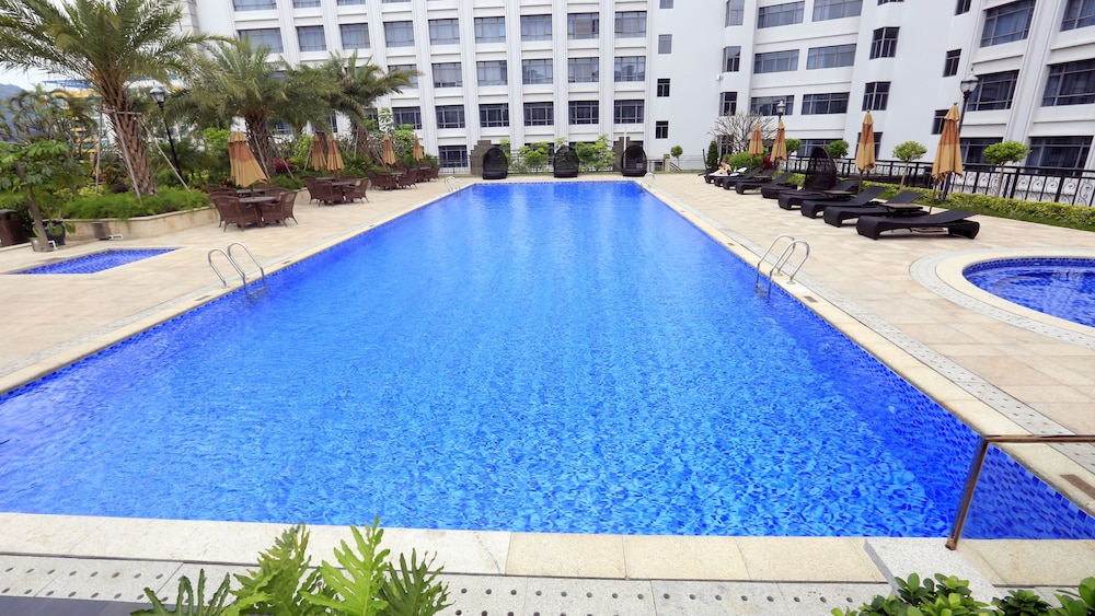 Dayhello International Hotel 44/50