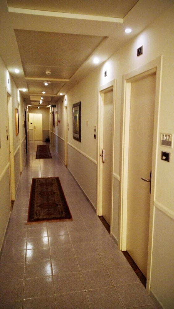 Hotel Sabbie d Oro 26/50