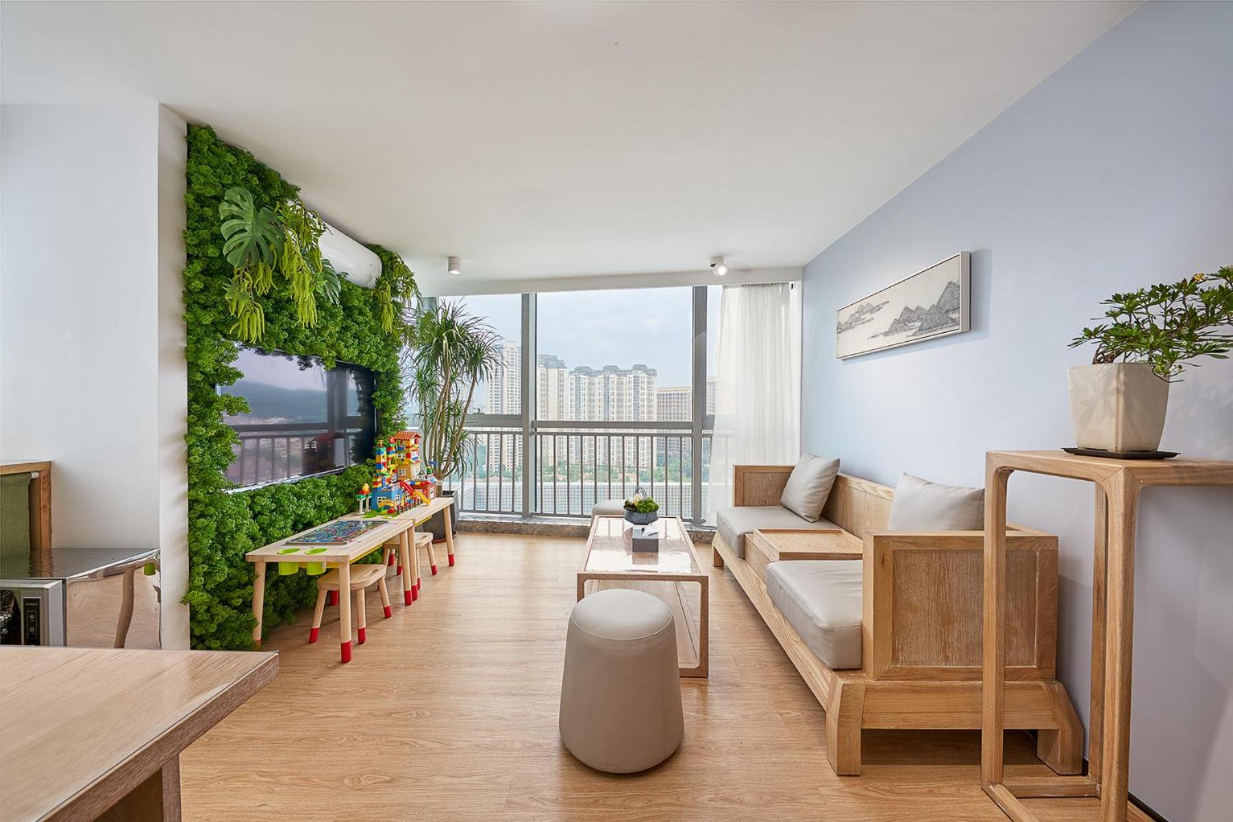 Boke Home Boutique Apartment 34/42