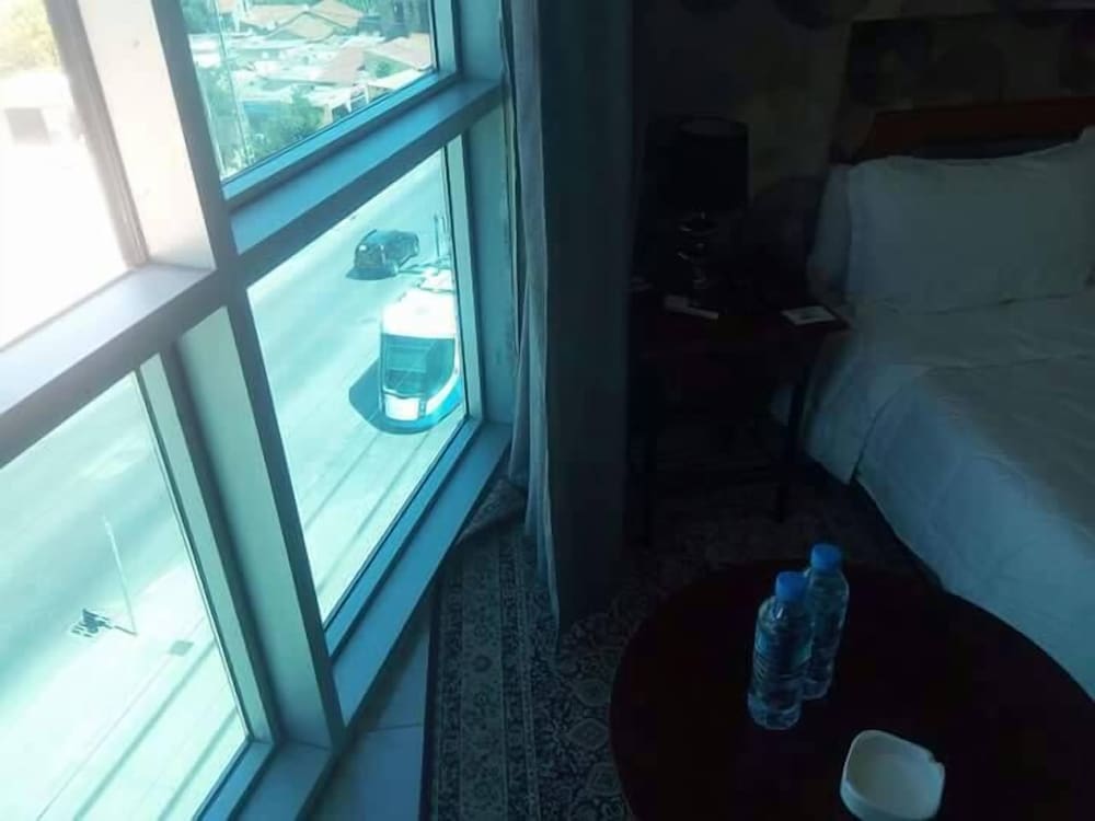 Hotel Ikram 28/47