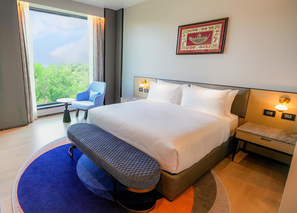 Radisson Hotel Jamshedpur 18/48