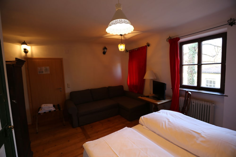 Haus Wartenberg 14/50