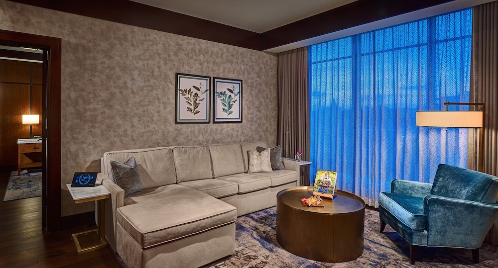 The Laurel Hotel & Spa 15/41