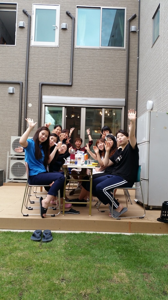 Tokyo Guest House 2020 39/50