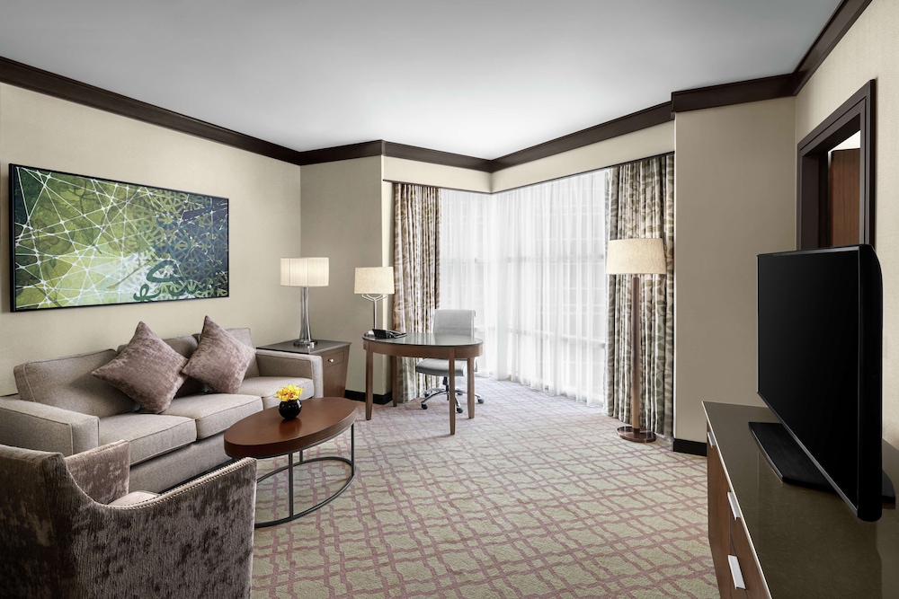 Photo 17 de Doubletree By Hilton Makkah Jabal Omar