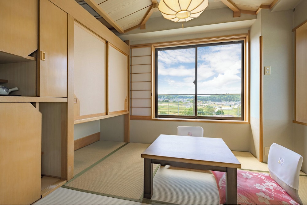 Fujisan Onsen Hotel Kaneyamaen 15/72