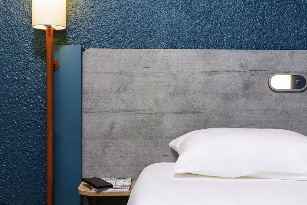 Ibis Budget Perpignan Nord 49/70
