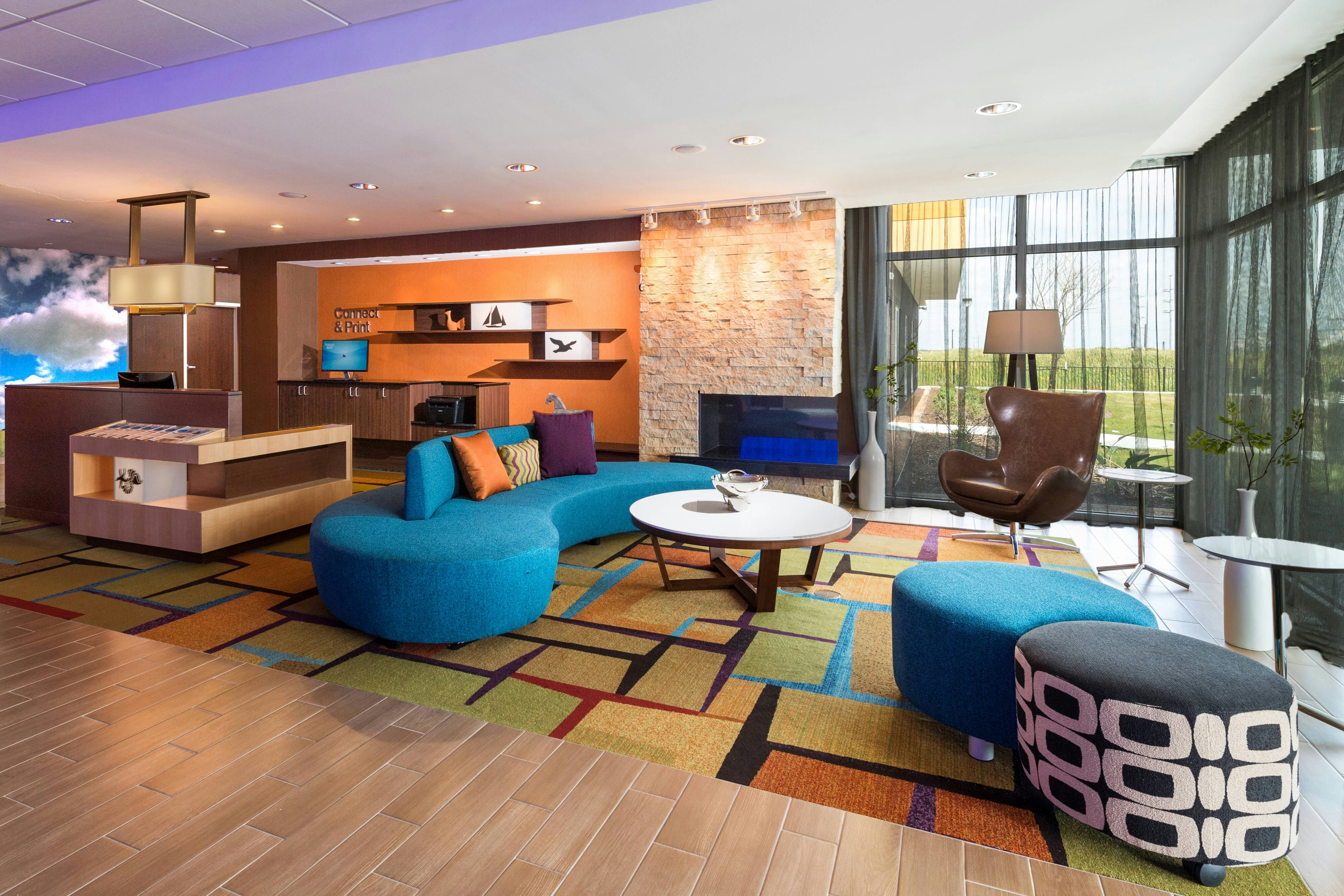Fairfield Inn Suites Corpus Christi Aransas Pass 22/29