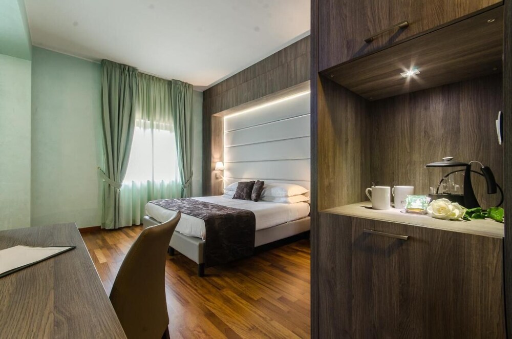 Hotel Meeting Santacroce 31/53