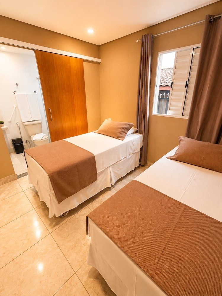 Don Marcos Hotel 12/45