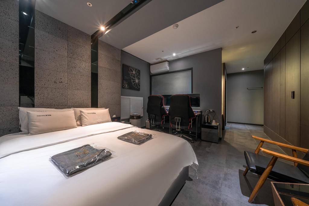 Design Hotel Xym Ansan 13/54