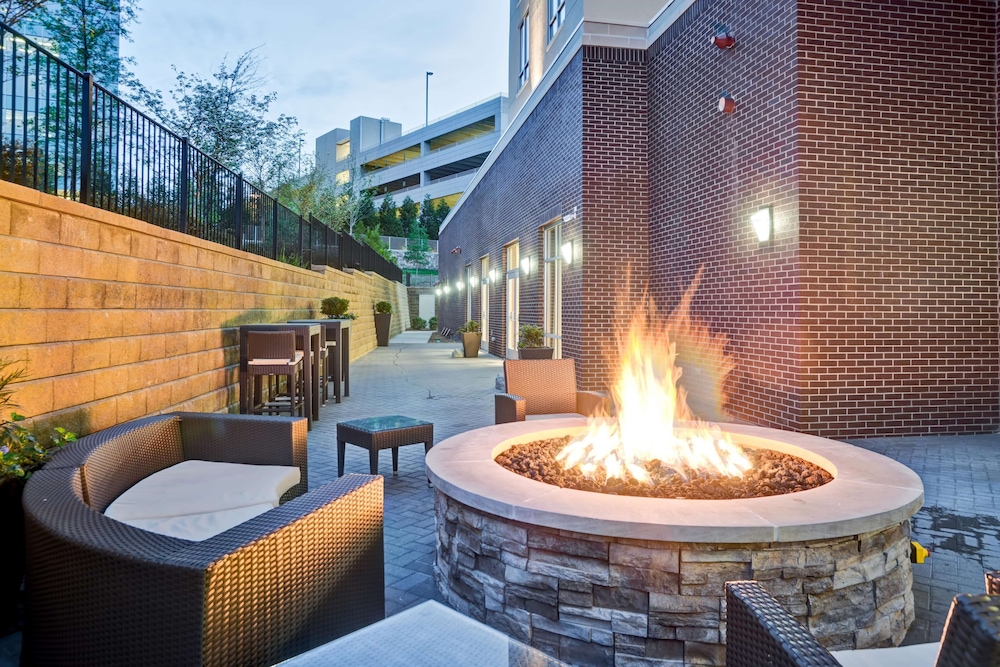 Homewood Suites by Hilton Nashville Franklin Cool Springs 24/55