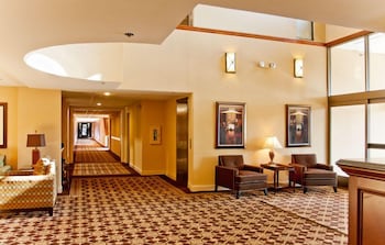 Ann Arbor Regent Hotel Suites 10/55
