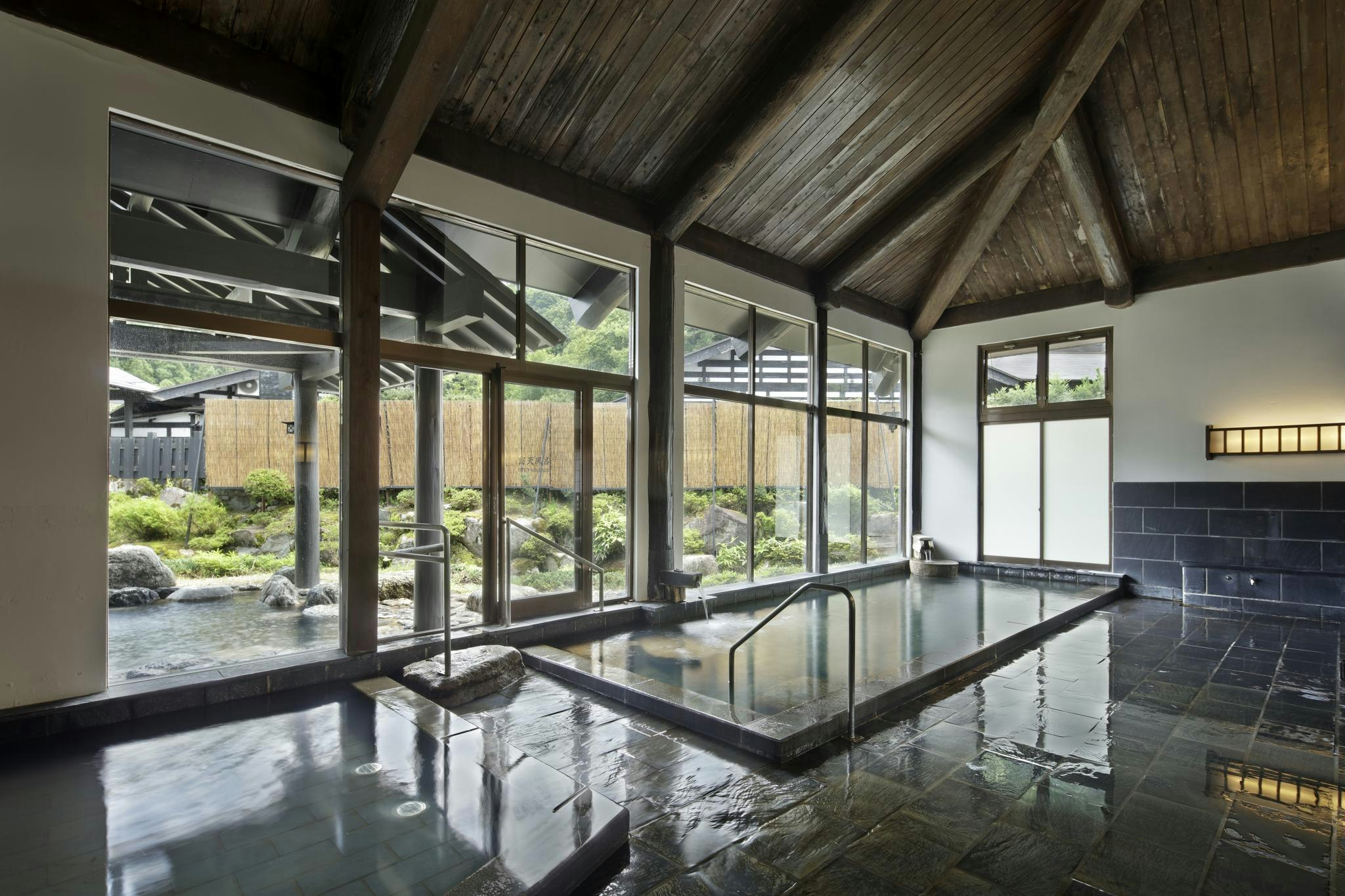 Onsen Oyado Ryugon 6/11