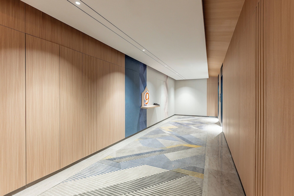Holiday Inn Express Jincheng New District، Jincheng 28/50