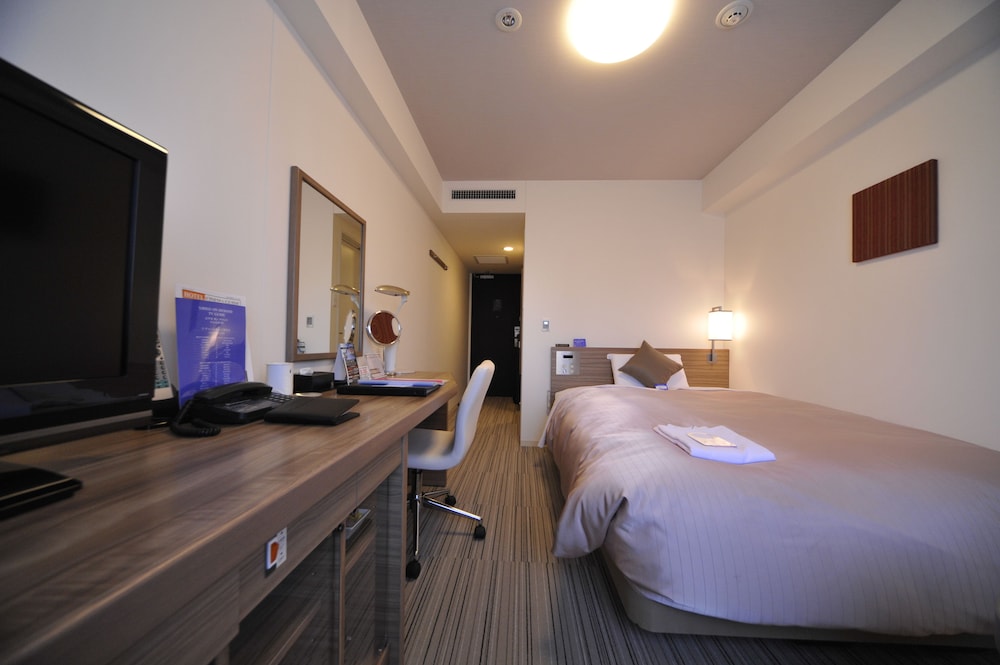 Daiwa Roynet Hotel Yokohama Koen 15/34