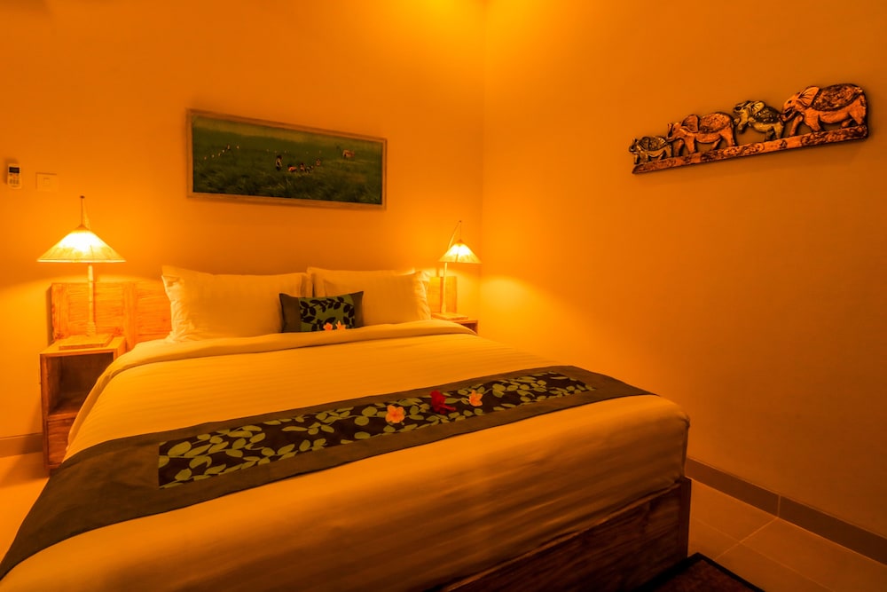 Taman Amertha Villas 21/70