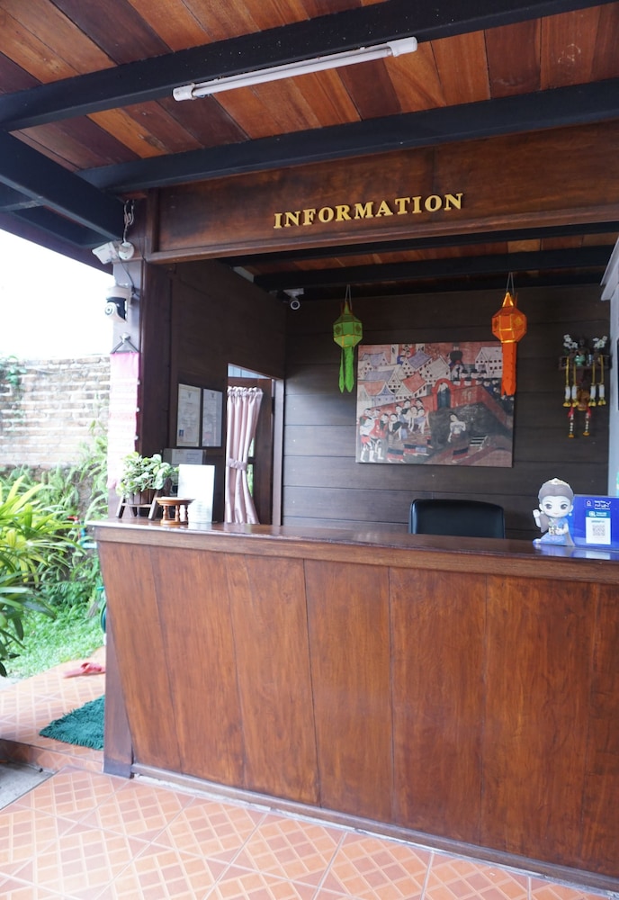 Nan Lanna Hotel 6/25